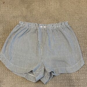 Free People Shorts
